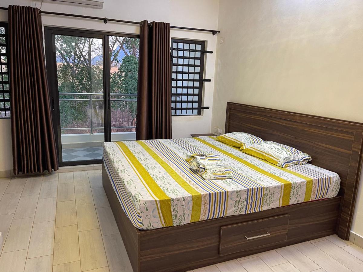 3 Bedroom Family Pool Villa Flic-En-Flac Beach Exterior foto